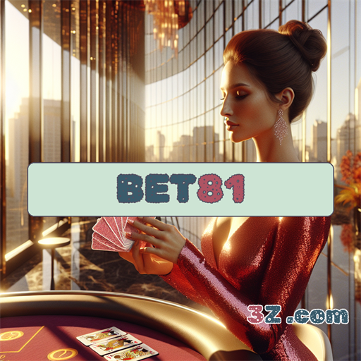 Apostas Inovadoras: O que o Bet81 Tem a Oferecer