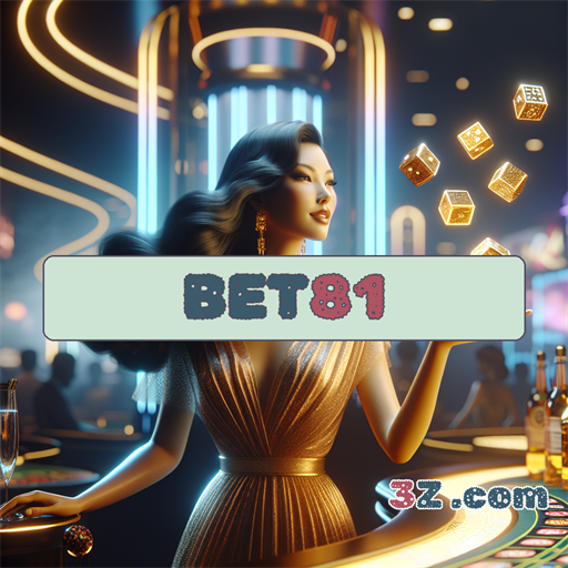 Bet81: A Nova Era de Jogos Confiáveis no Brasil