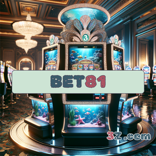 Slots Empolgantes: A Experiência Única do Bet81