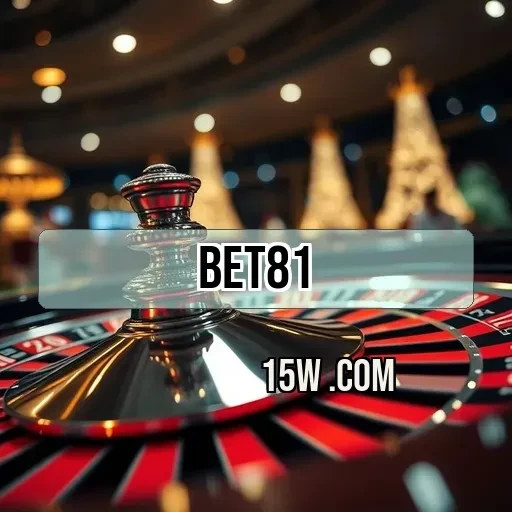 bet81 App