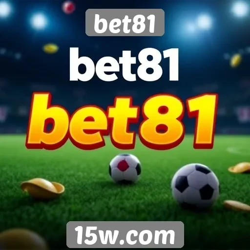 Análise das ofertas de bônus do site bet81