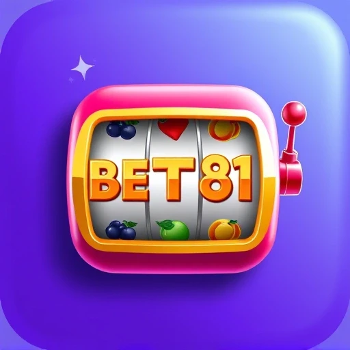 bet81 Logo