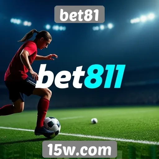 Responsabilidade e segurança nas apostas do bet81